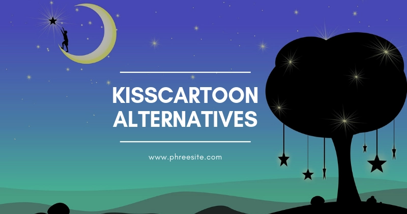 KissCartoon alternatives