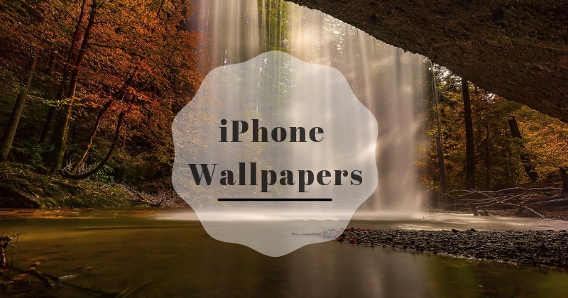 Download iPhone wallpapers