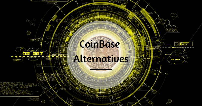 Best CoinBase Alternatives