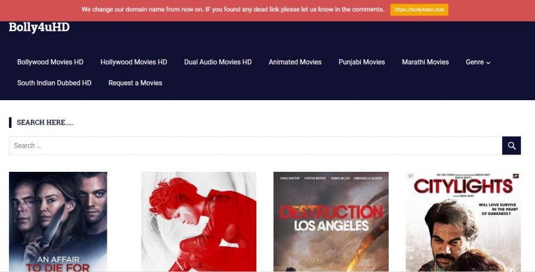 10 Best Sites To Watch Hindi Movies In HD For Free - PhreeSite.com