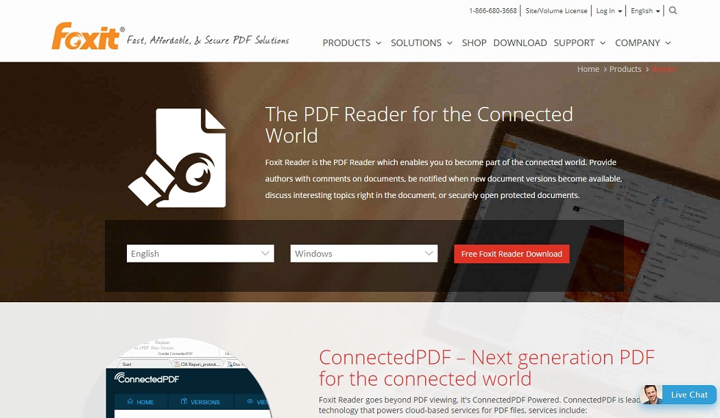 15 Best Free PDF Readers for Windows - 7