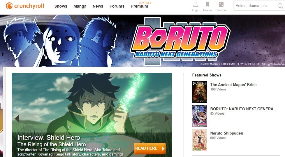 Justdubs: Site to watch free anime episodes & Justdubs alternatives 2023
