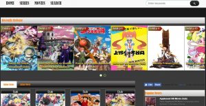 Justdubs: Site to watch free anime episodes & Justdubs alternatives 2021