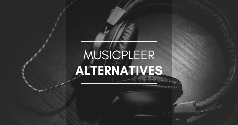 MusicPleer Alternatives