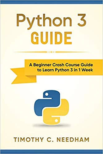 Python 3 Guide