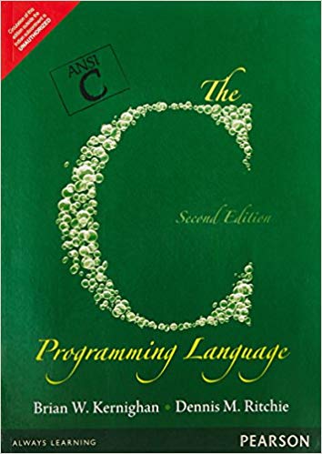 The C Programming Language