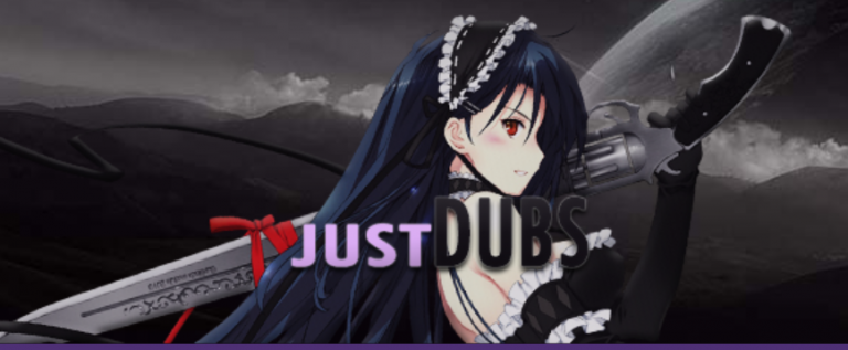 Justdubs: Site to watch free anime episodes & Justdubs alternatives 2021