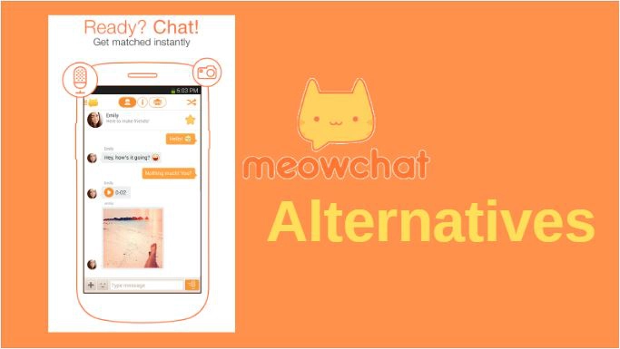 meowchat alternatives