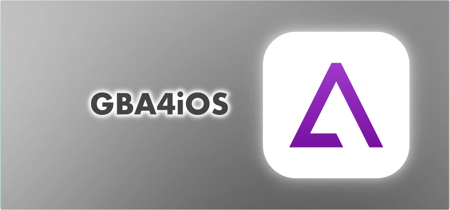 gba4ios app