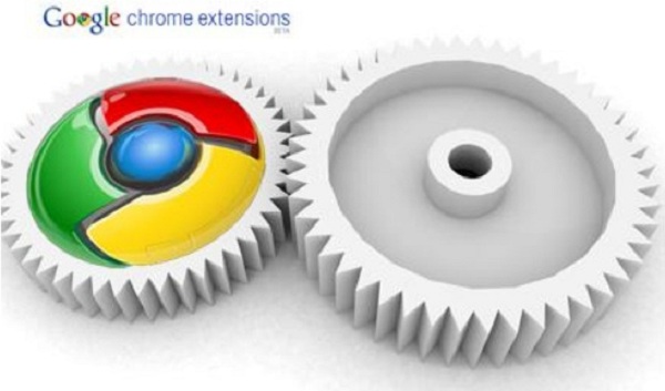 Google Crome Extensions