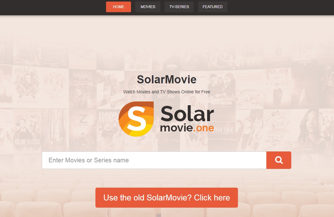 Solar Movie12