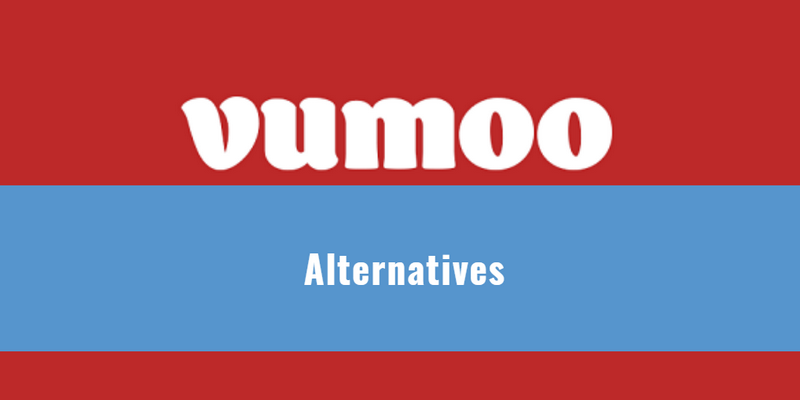 Vumoo Alternatives