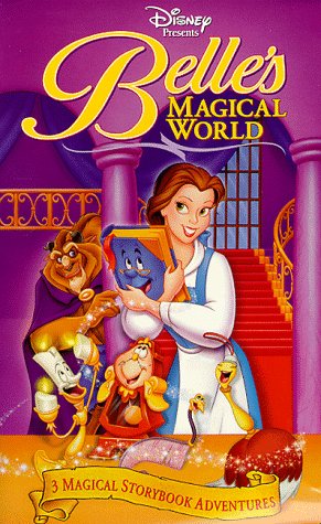 Belle’s Magical World