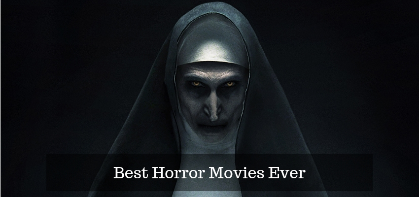 Best Horror Movies Ever