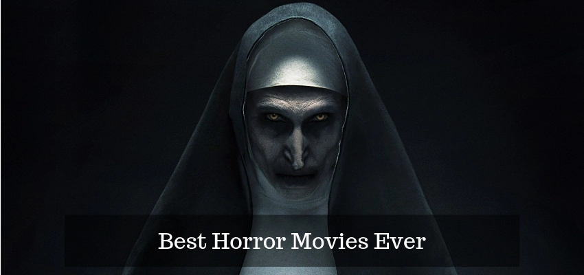 Best Horror Movies Ever