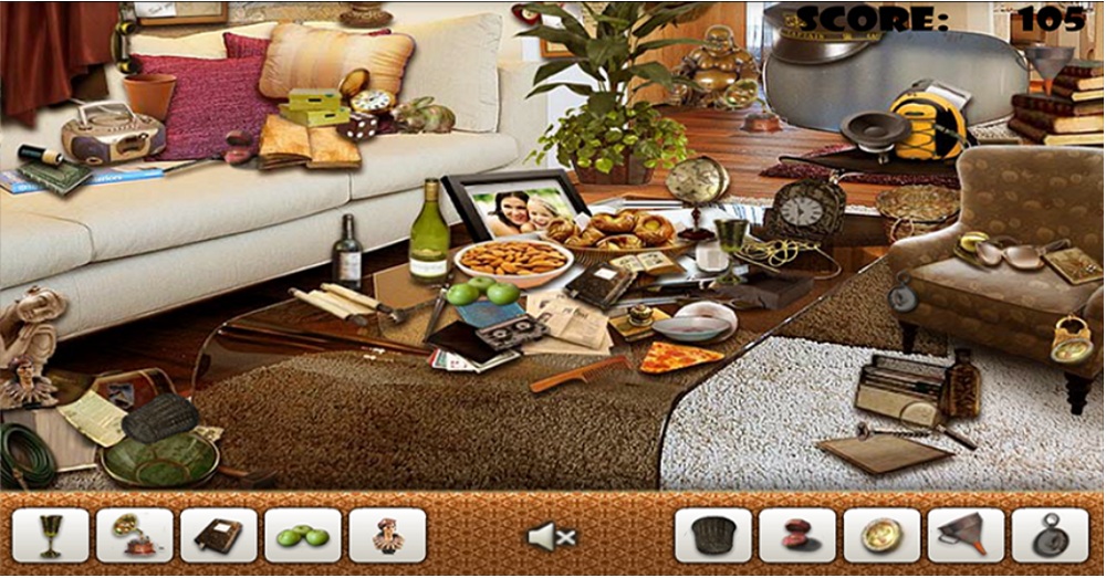 10 Best Hidden Object Games for Android   IOS 2022   Play Right Now  - 9