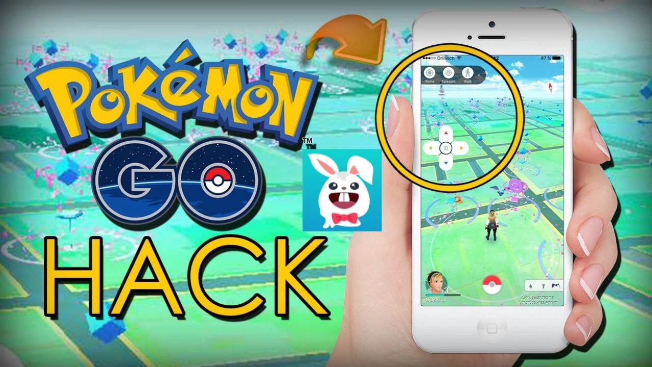 Install Pokemon Go Hack on iOS (iPhoneiPad) Devices Using TuTuApp