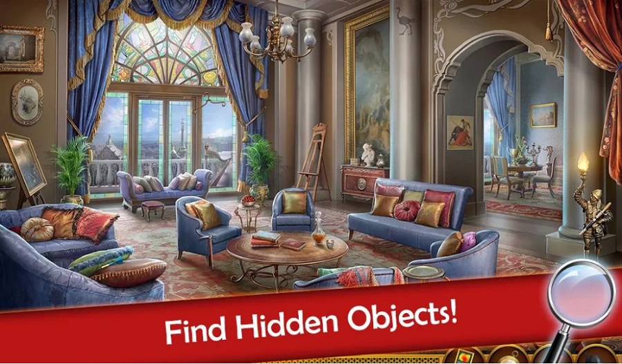 10 Best Hidden Object Games for Android   IOS 2022   Play Right Now  - 54