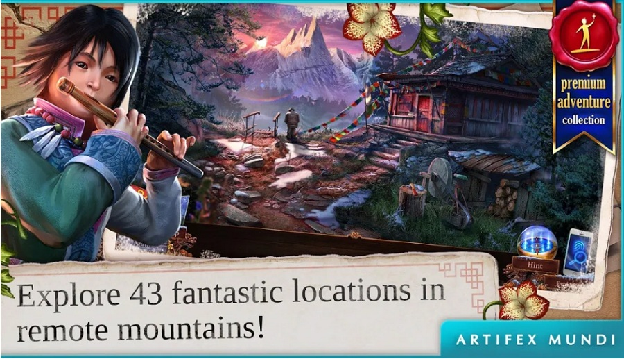 10 Best Hidden Object Games for Android   IOS 2022   Play Right Now  - 1