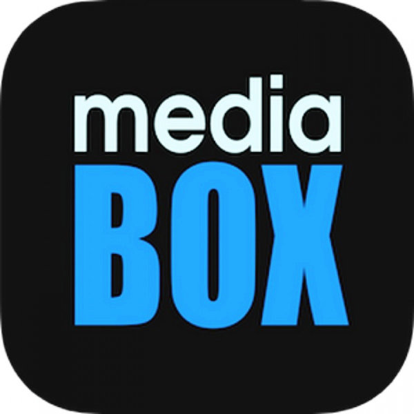 MediaBox HD app