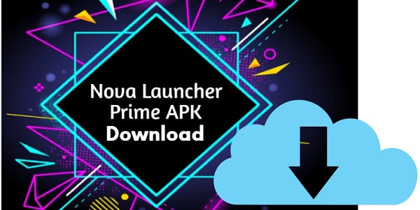 nova launcher prime apk download