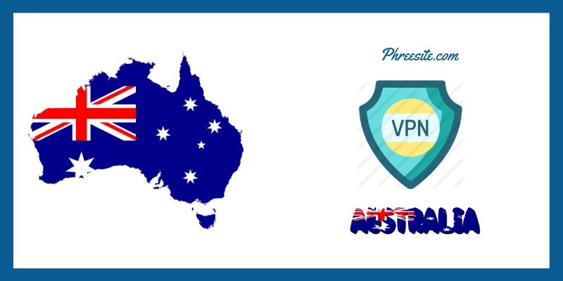 VPNs for Australia