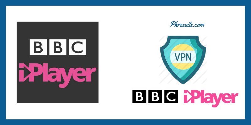VPNs for BBC IPlayer