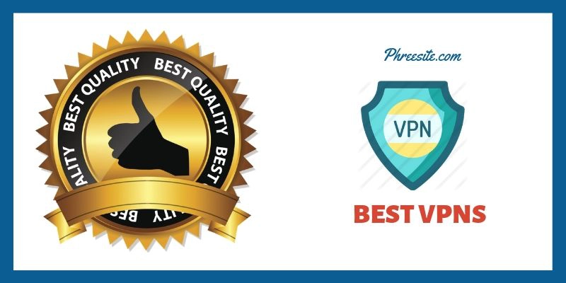 BEST VPN Services