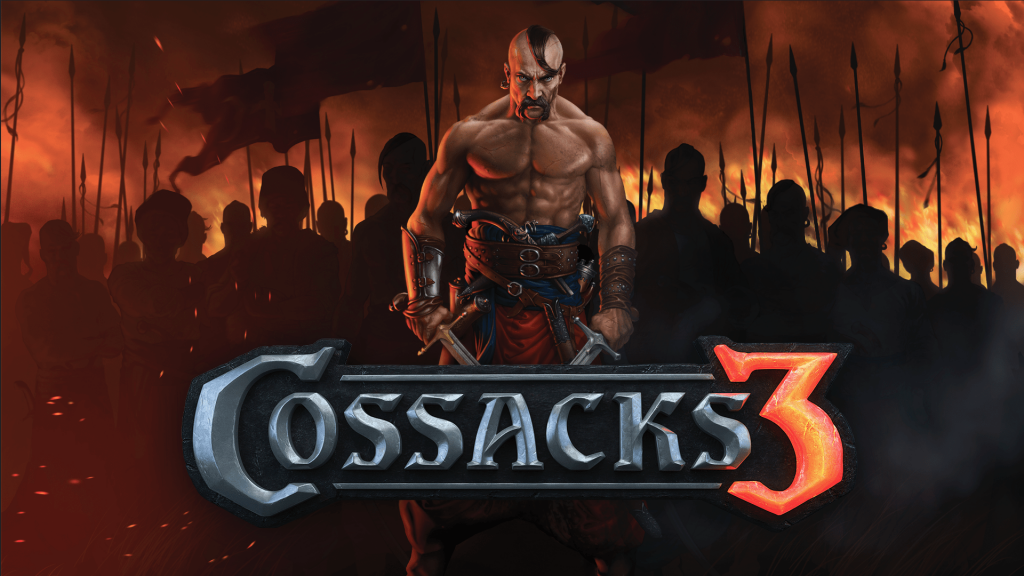 Cossacks3