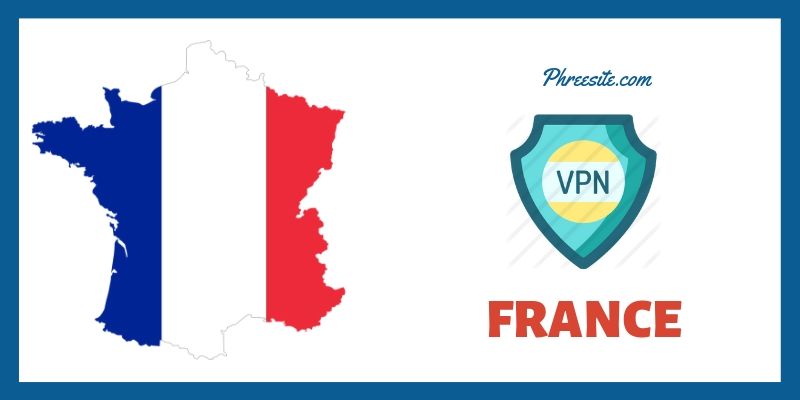 Best VPNs for France