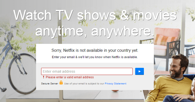 Netflix-not-in-US