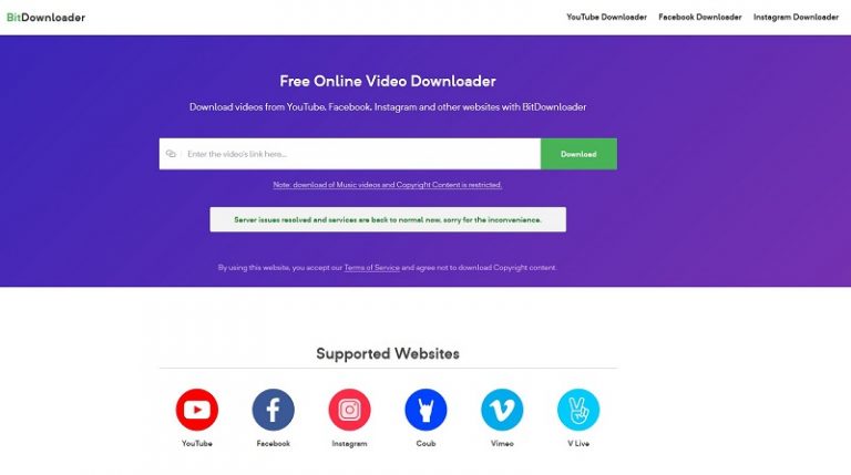 10 Best Free URL Video Downloader 2021: Grab Streaming Video Now!