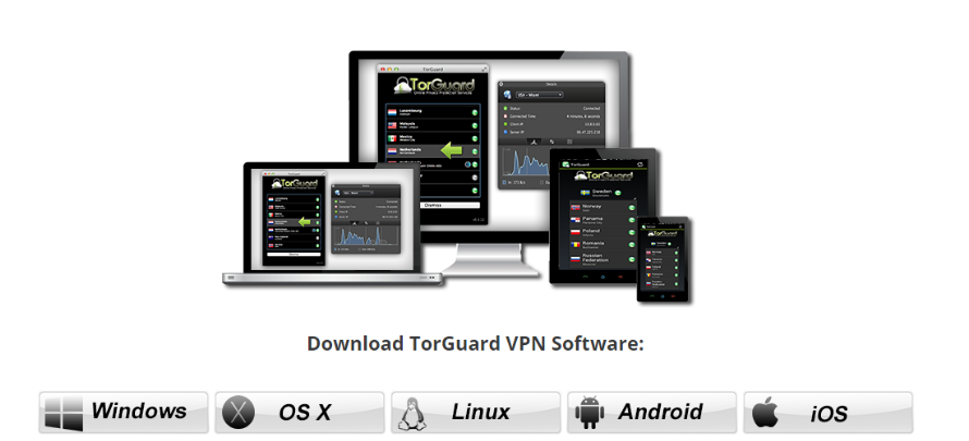 TorGuard-VPN-Compatibility
