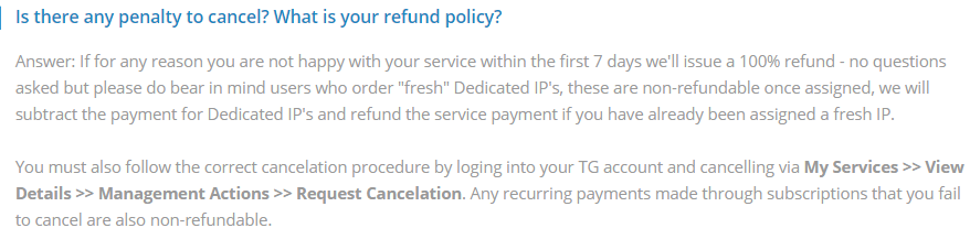 TorGuard-refund-policy