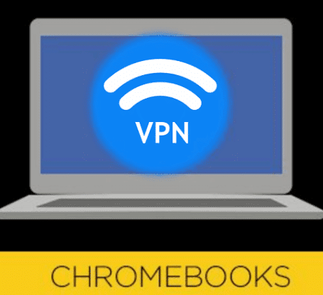 vpn app chromebook