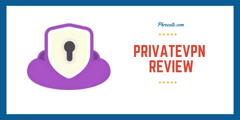 Private VPN Review