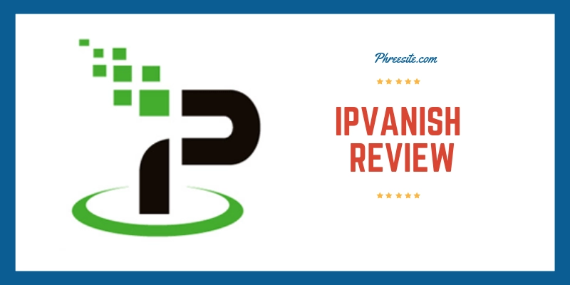 PVanish Review