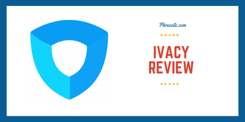 Ivacy Review