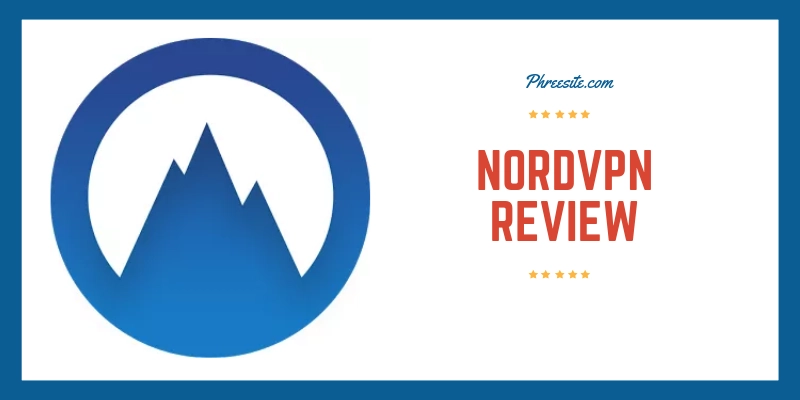 NORDVPN review