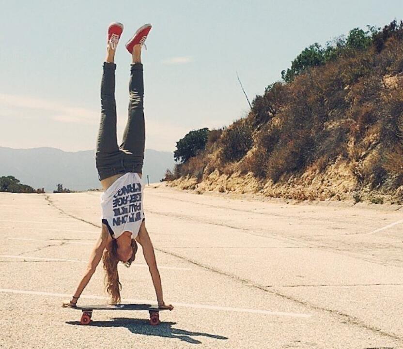 sierra skater girls on instagram