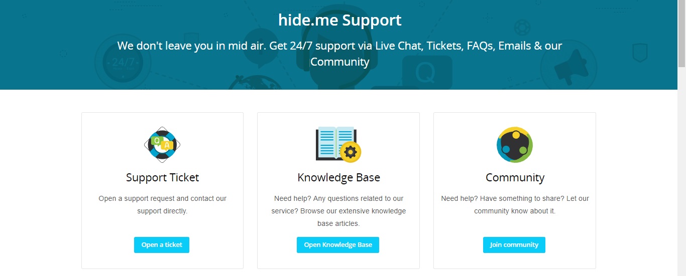 hide-me-support