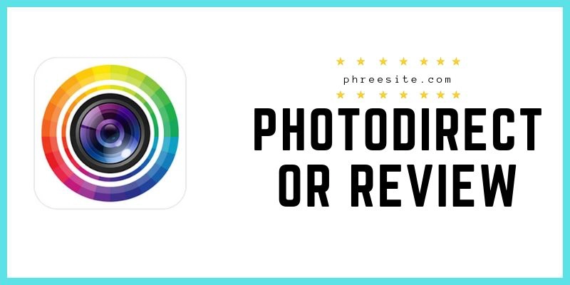 PhotoDirector Review