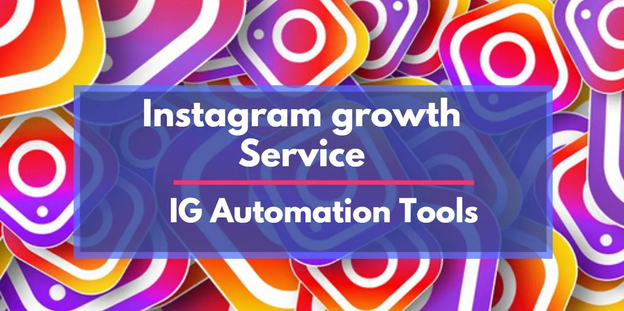 IG Automation Tools vs growth service