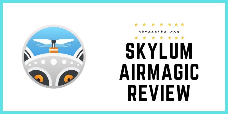 Skylum AirMagic