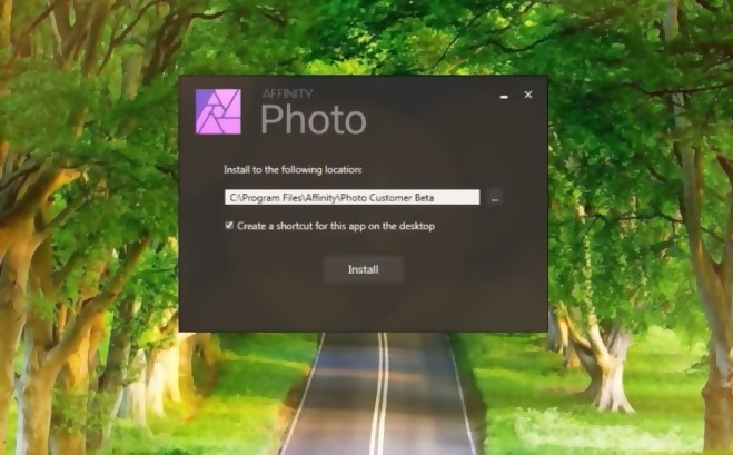 for iphone instal Serif Affinity Photo 2.2.0.2005