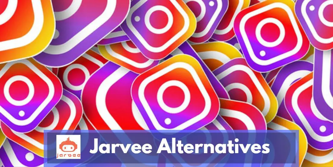 Jarvee Alternatives