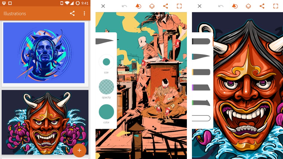 10 Awesome Apps For Creators Who Produce Content On the Go - 71