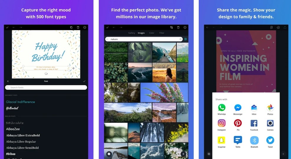 10 Awesome Apps For Creators Who Produce Content On the Go - 81