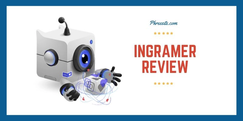 Ingramer Review