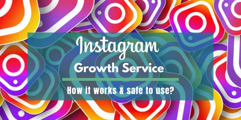 Is Instagram Growth Service Safe